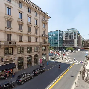 Moscova 50 , Milán Italia