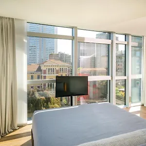Innside By Melia Torre Galfa מלון