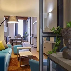 Appartamento Boutique House Palazzo Farris