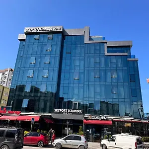 Skyport 3* איסטמבול