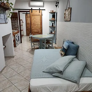 La Casetta Nel Centro , Cagliari Italia