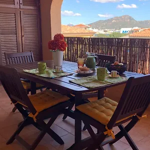 Casa Sofia Vista Porto , Olbia Italia