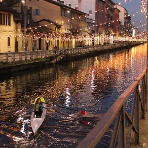 Da Ivano Navigli Milán