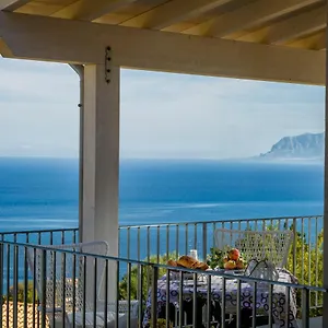 Casa vacanze Rosaria Vicino La Riserva Dello Zingaro